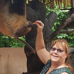 Meet your Posher, Rose